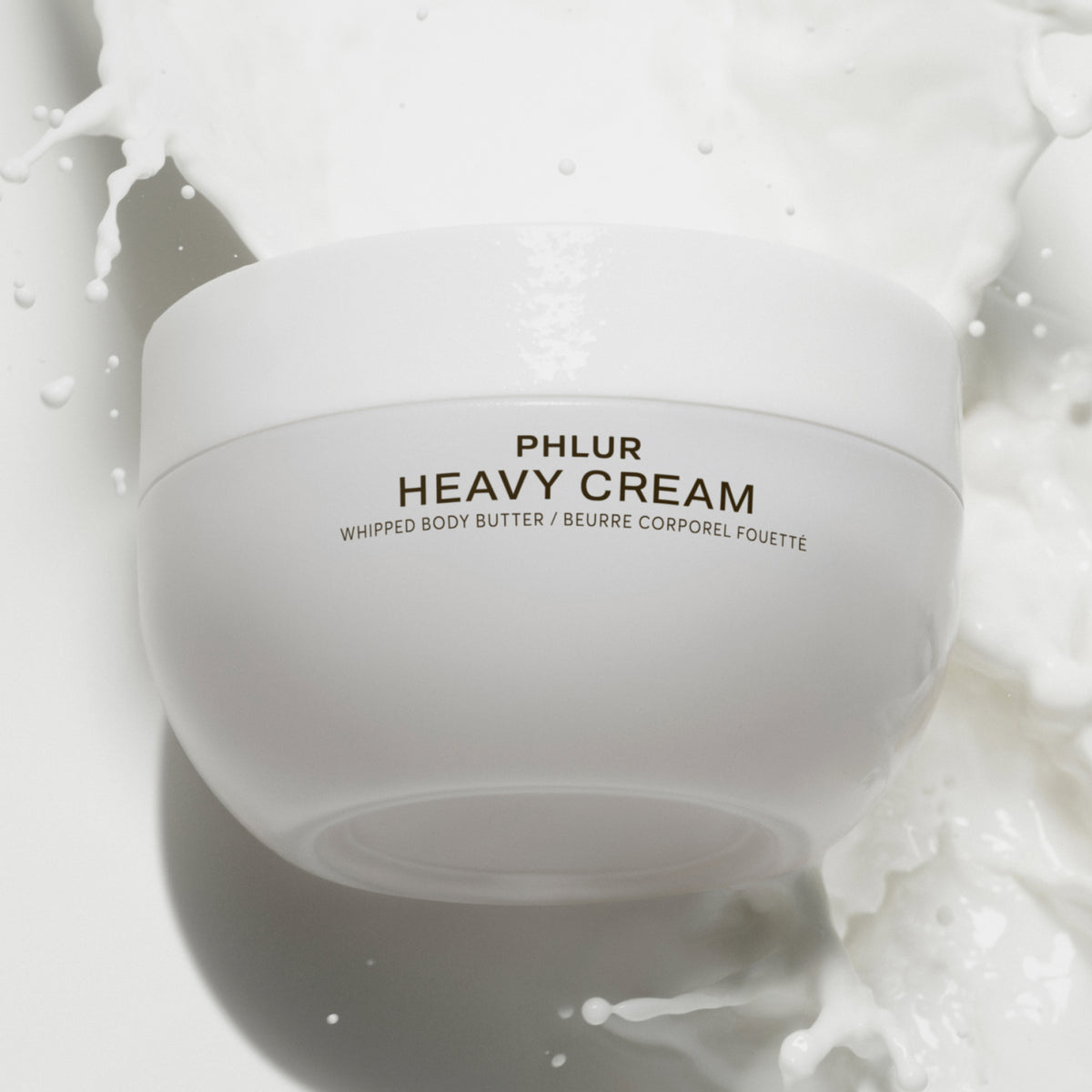 Heavy Cream - Body Butter - Phlur