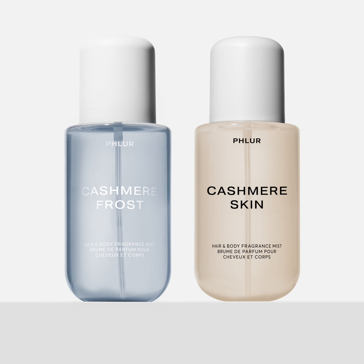 Cozy Cashmere - Body Mist Duo - Phlur