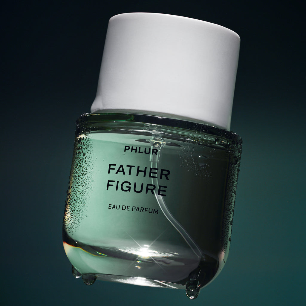 Father Figure - 50mL Full Size Fragrance - Phlur
