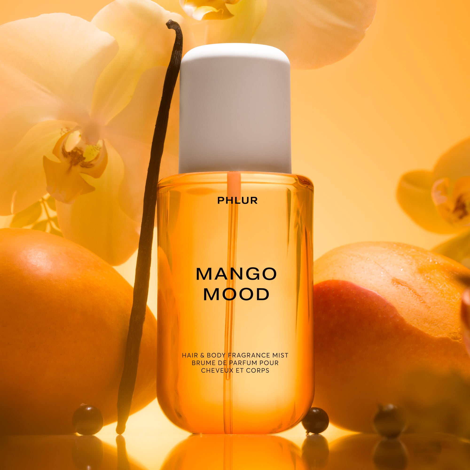 Mango Mood Body & Hair Mist – Phlur