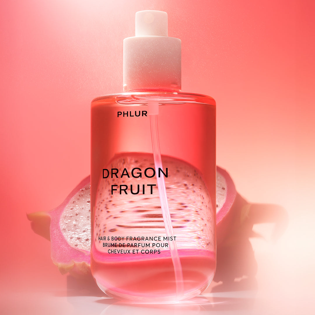 Dragon Fruit body mist