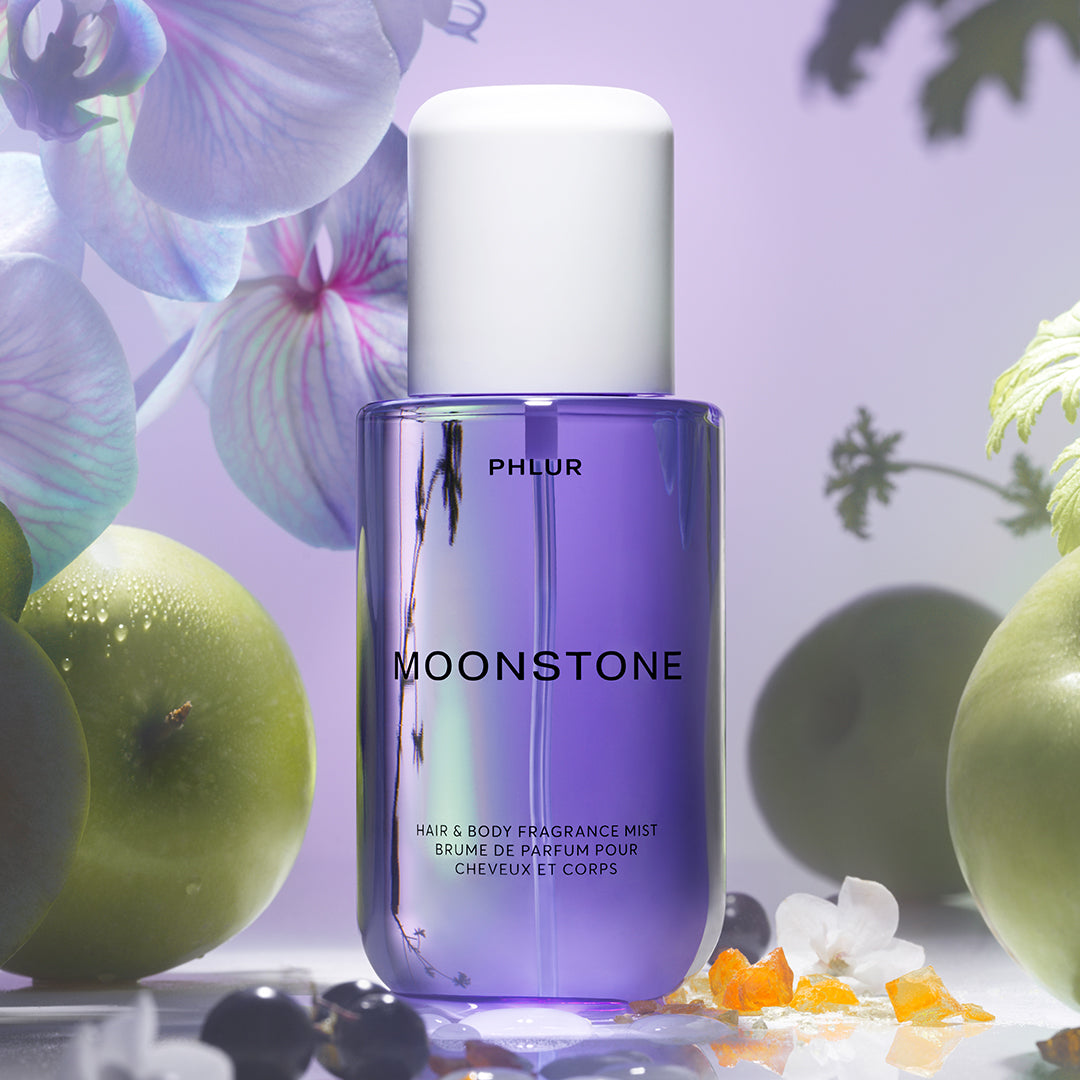 Moonstone Body Mist - Full Size – Phlur