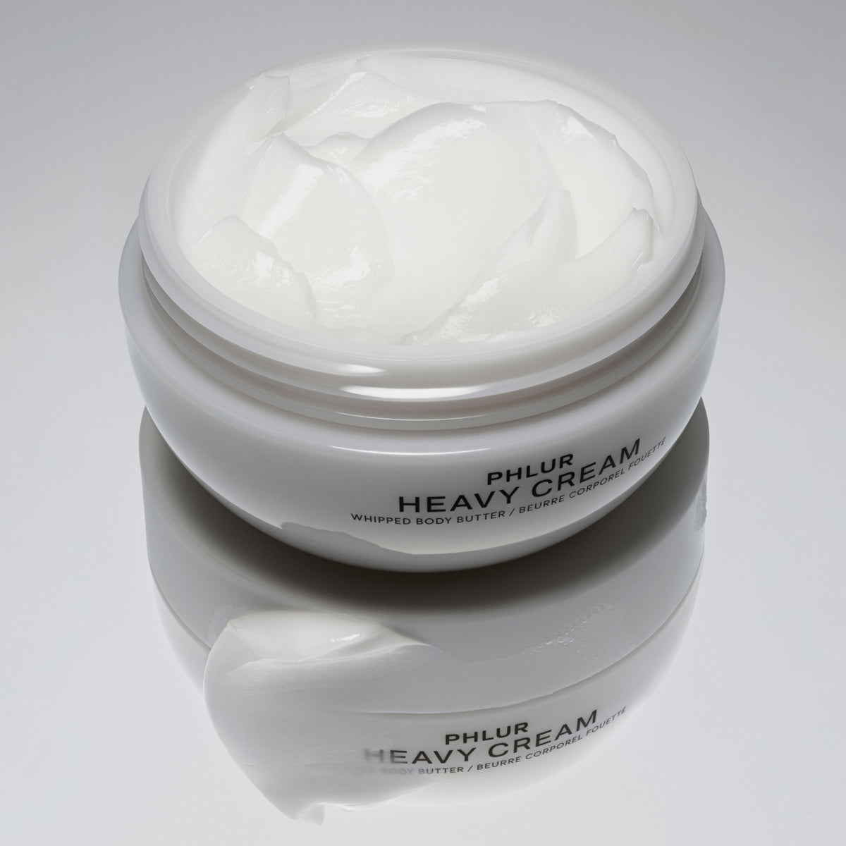 Heavy Cream - Layering Duo - Phlur