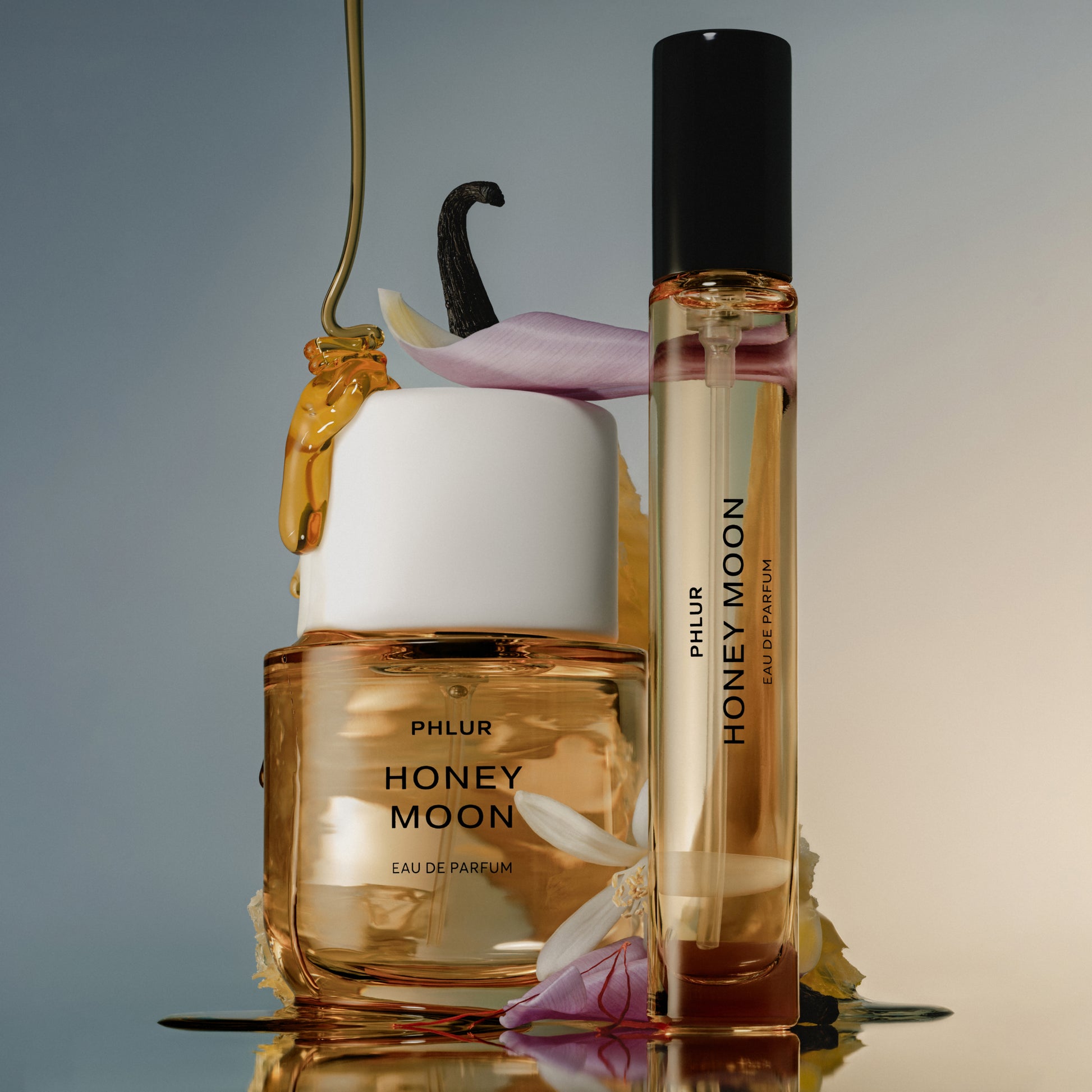 Honey Moon Fragrance Duet