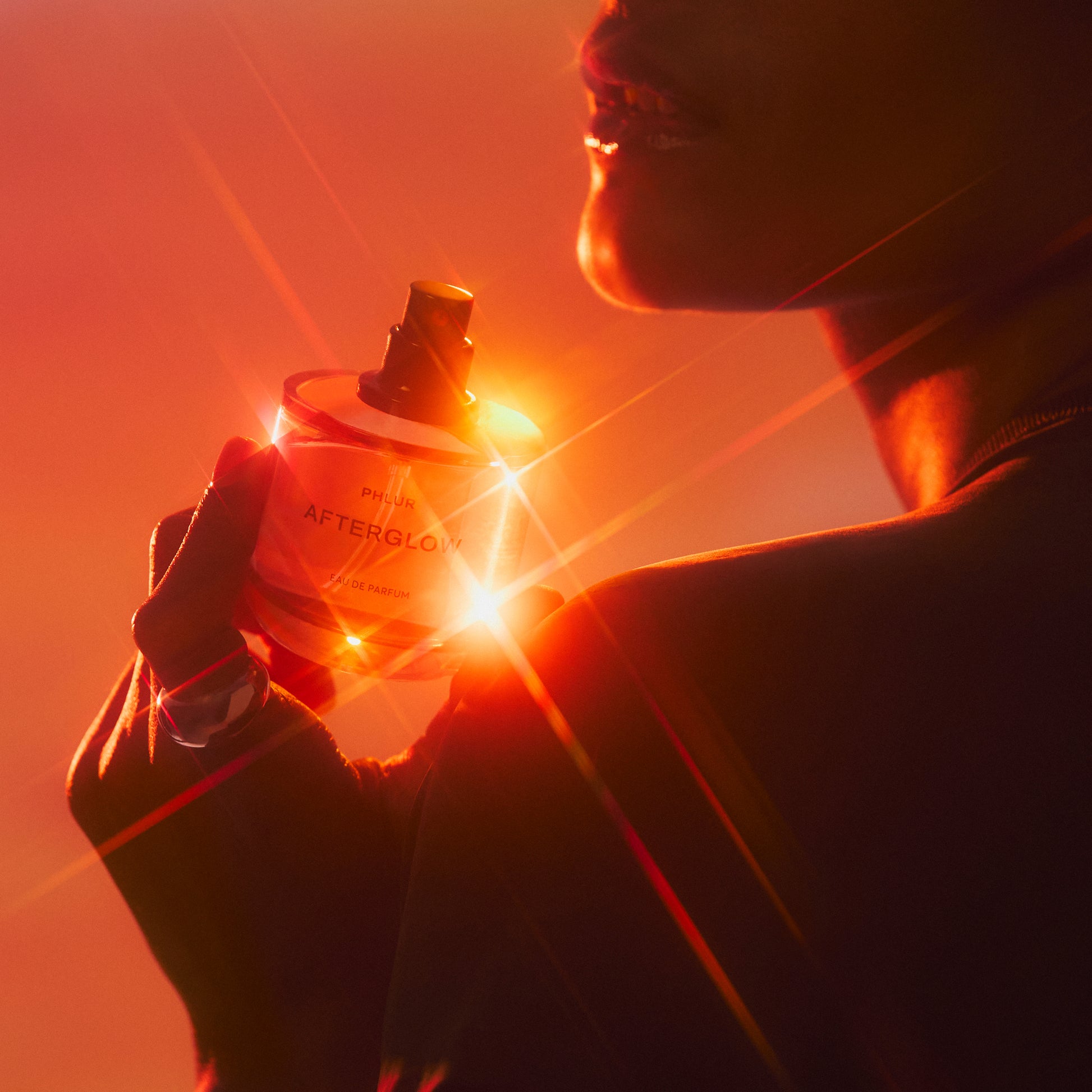 Afterglow Eau de Parfum