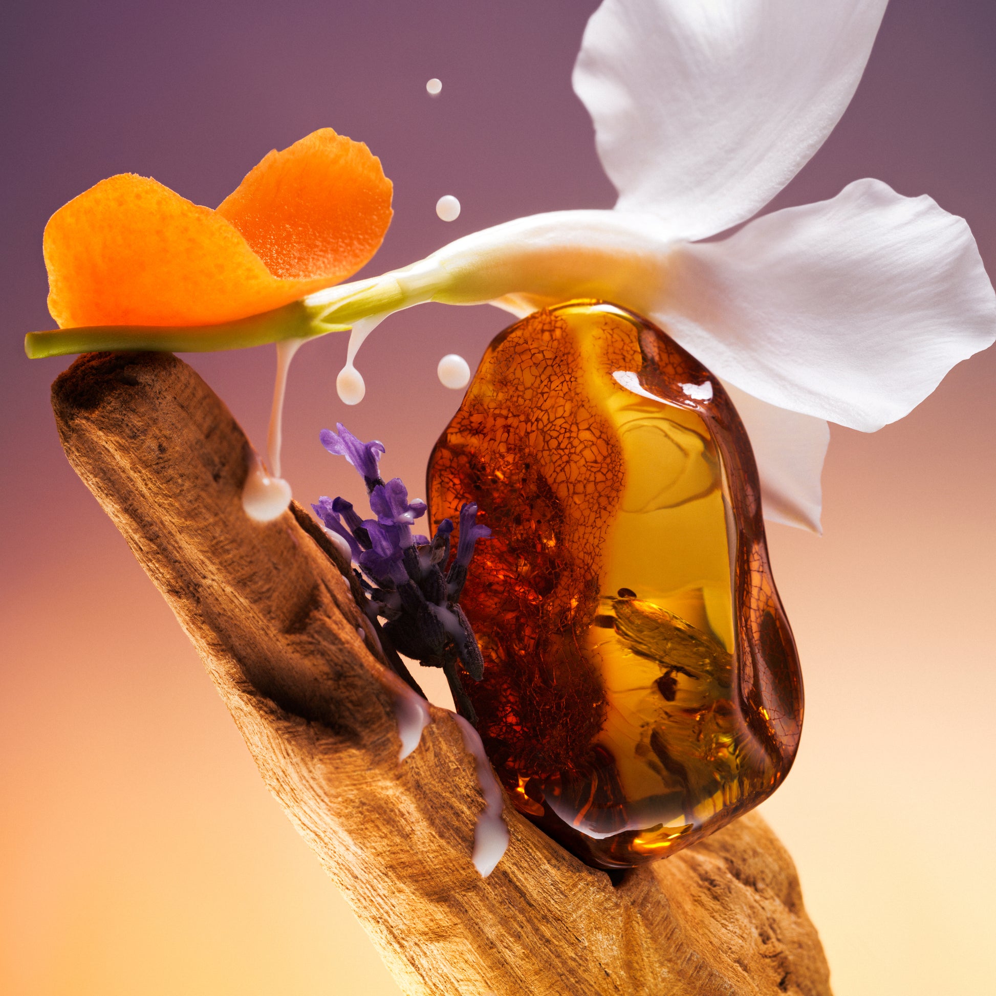 Afterglow ingredients