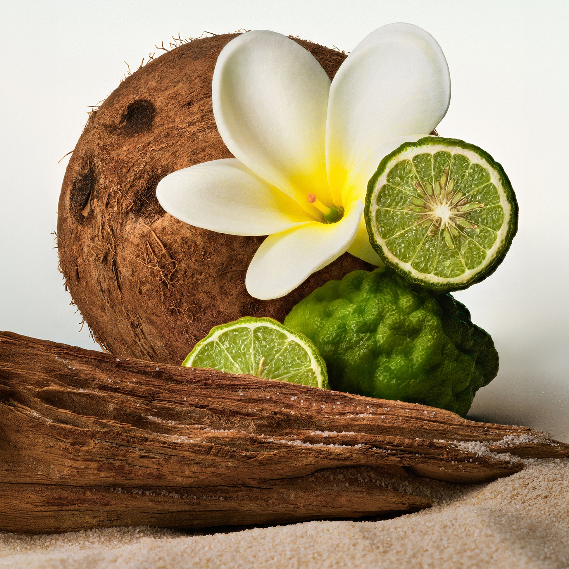 Beach Skin - Body Duo