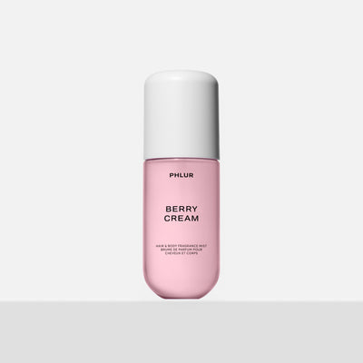 Berry Cream - Travel Size Body Mist - Phlur