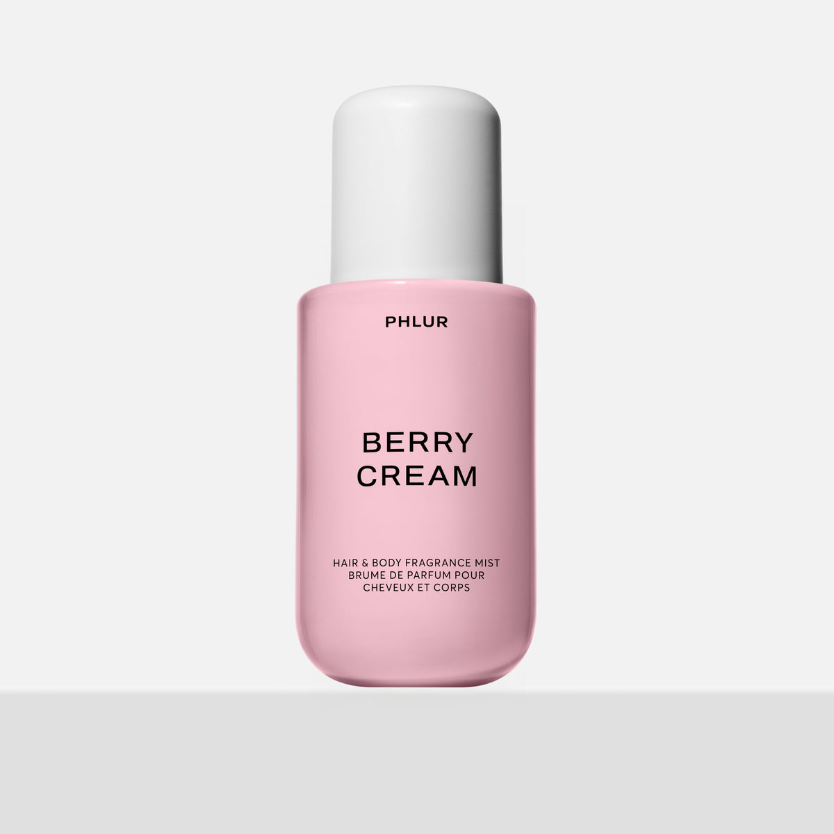 Berry Cream - Body Mist – Phlur