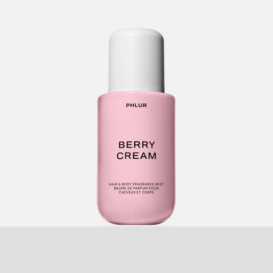 Berry Cream - Body Mist - Phlur