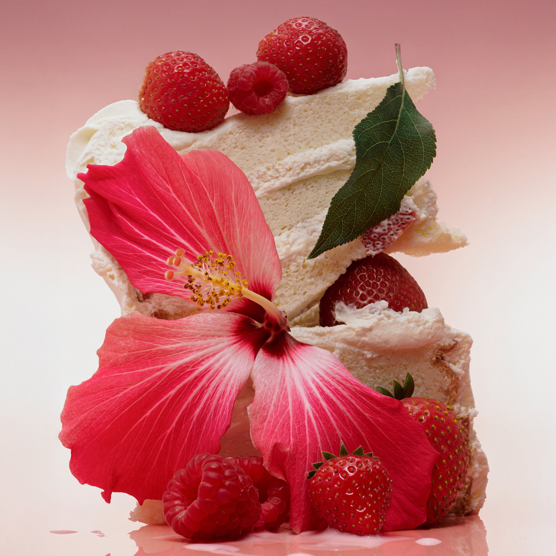 Berry Cream - Travel Size Body Mist - Phlur