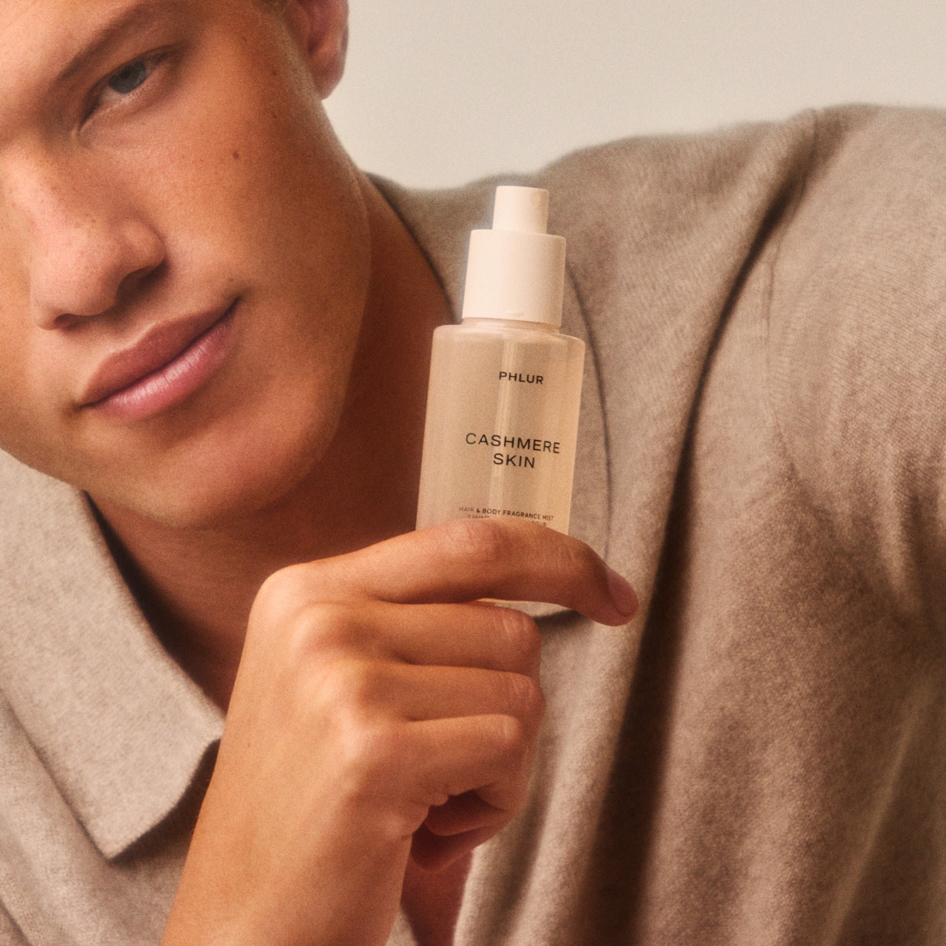 Cashmere Skin - Travel Size Body Mist