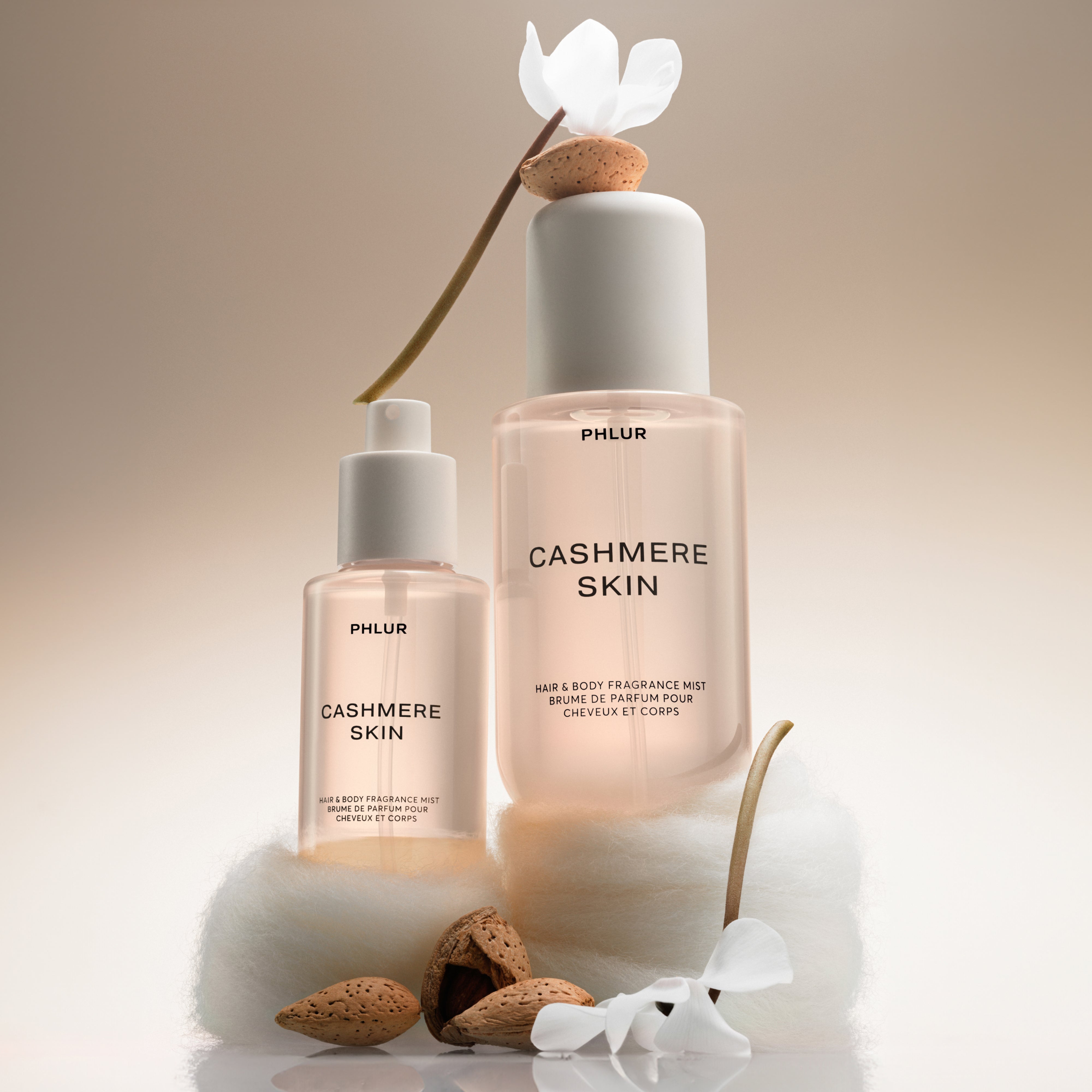 Cashmere Skin - Travel Size Body Mist – Phlur