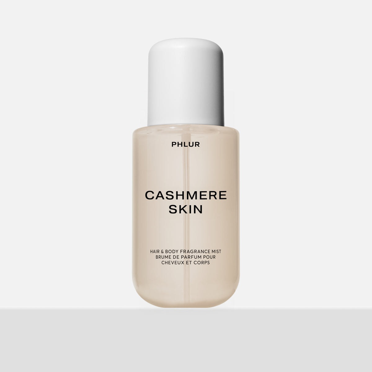 PHLUR Cashmere Skin Hair & Body Fragrance Mist 8 oz