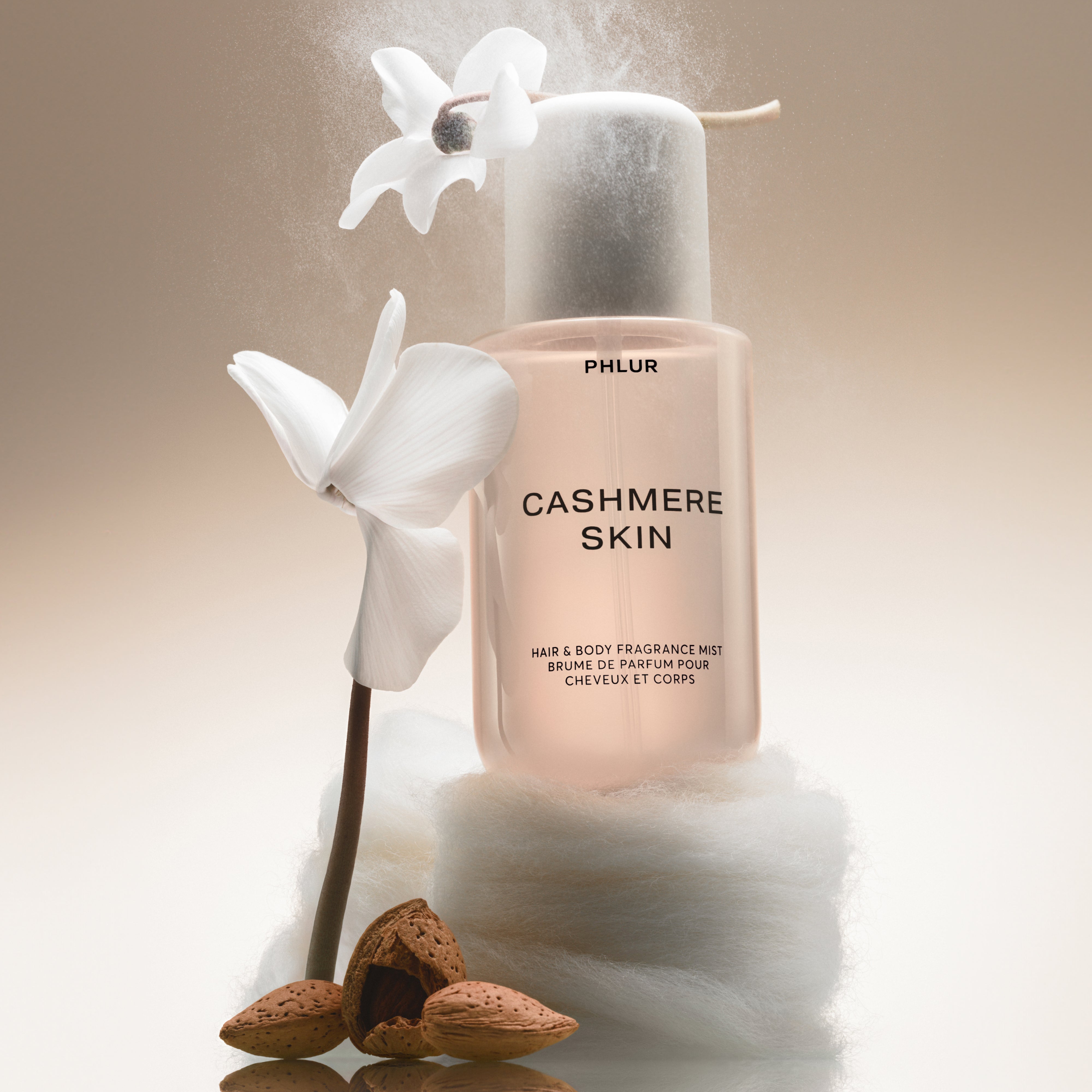 Vanilla Smoke Body Mist – Phlur