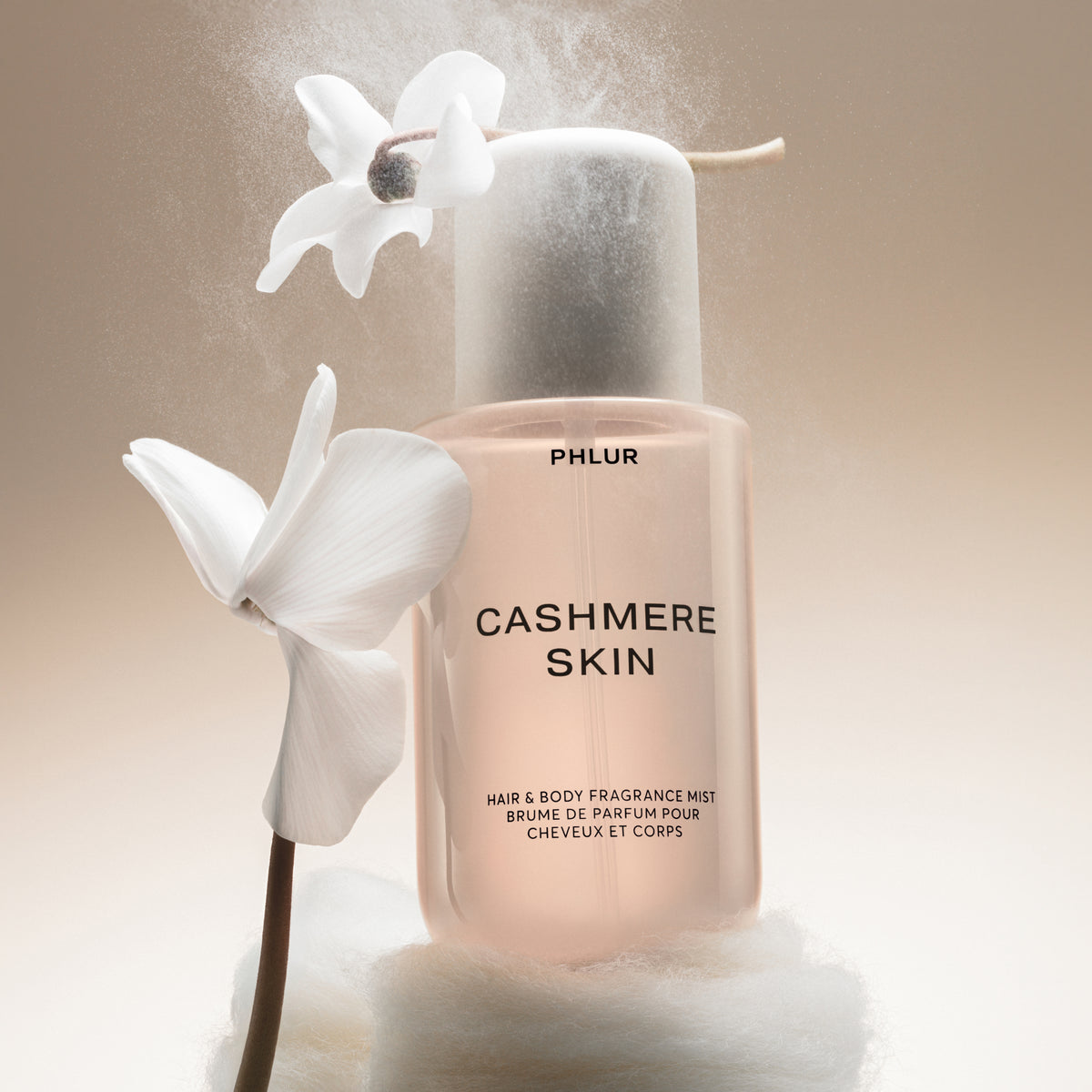 Cozy Cashmere - Body Mist Duo - Phlur