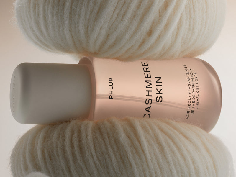 Somebody Wood - Travel Size