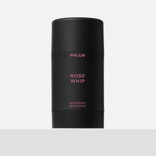 Rose Whip - Deodorant - Phlur