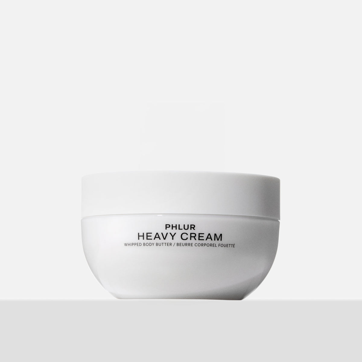 Heavy Cream - Body Butter