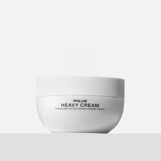 Heavy Cream - Body Butter - Phlur