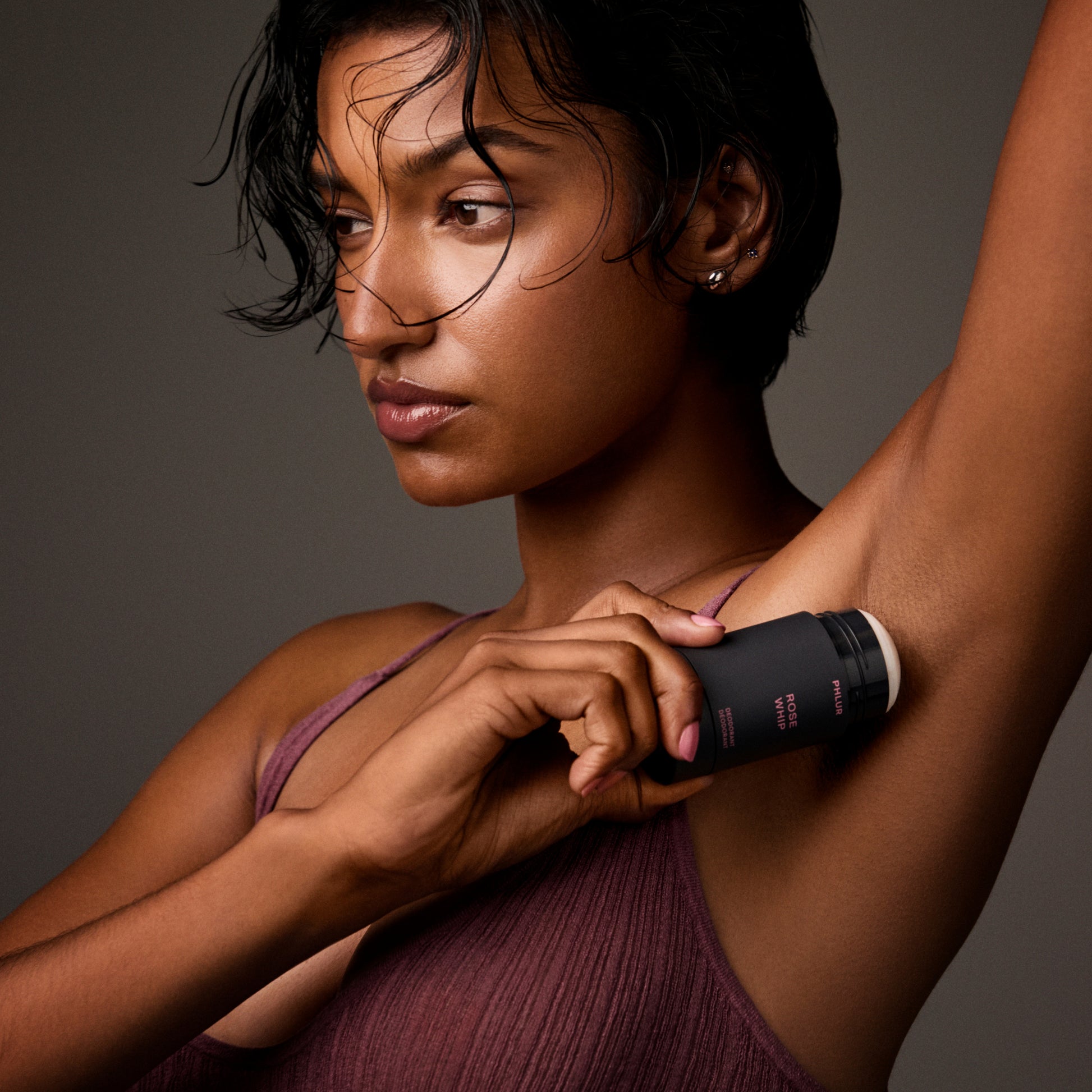 Rose Whip - Deodorant - Phlur