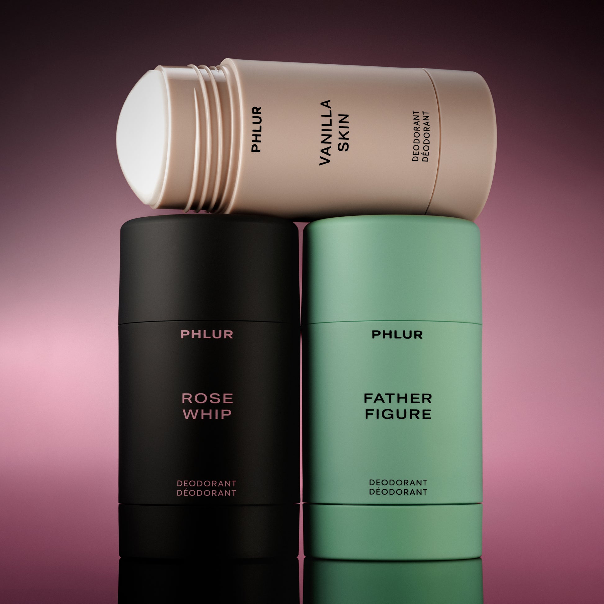 Deodorant Trio - Phlur