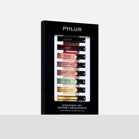 Fragrance Discovery Set