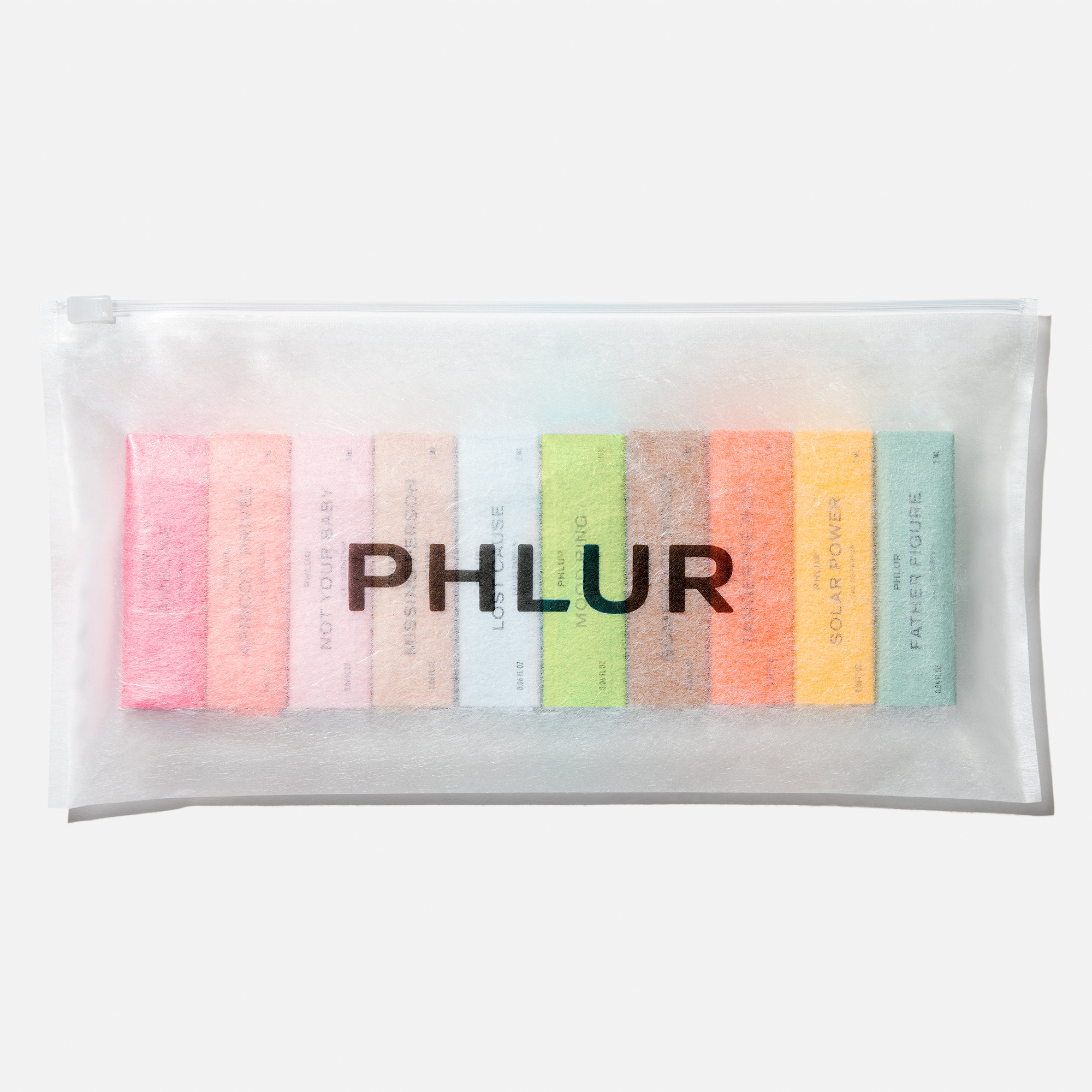 PHLUR sample perfume set buy