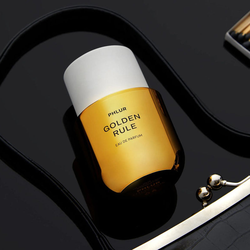 Golden Rule – Phlur