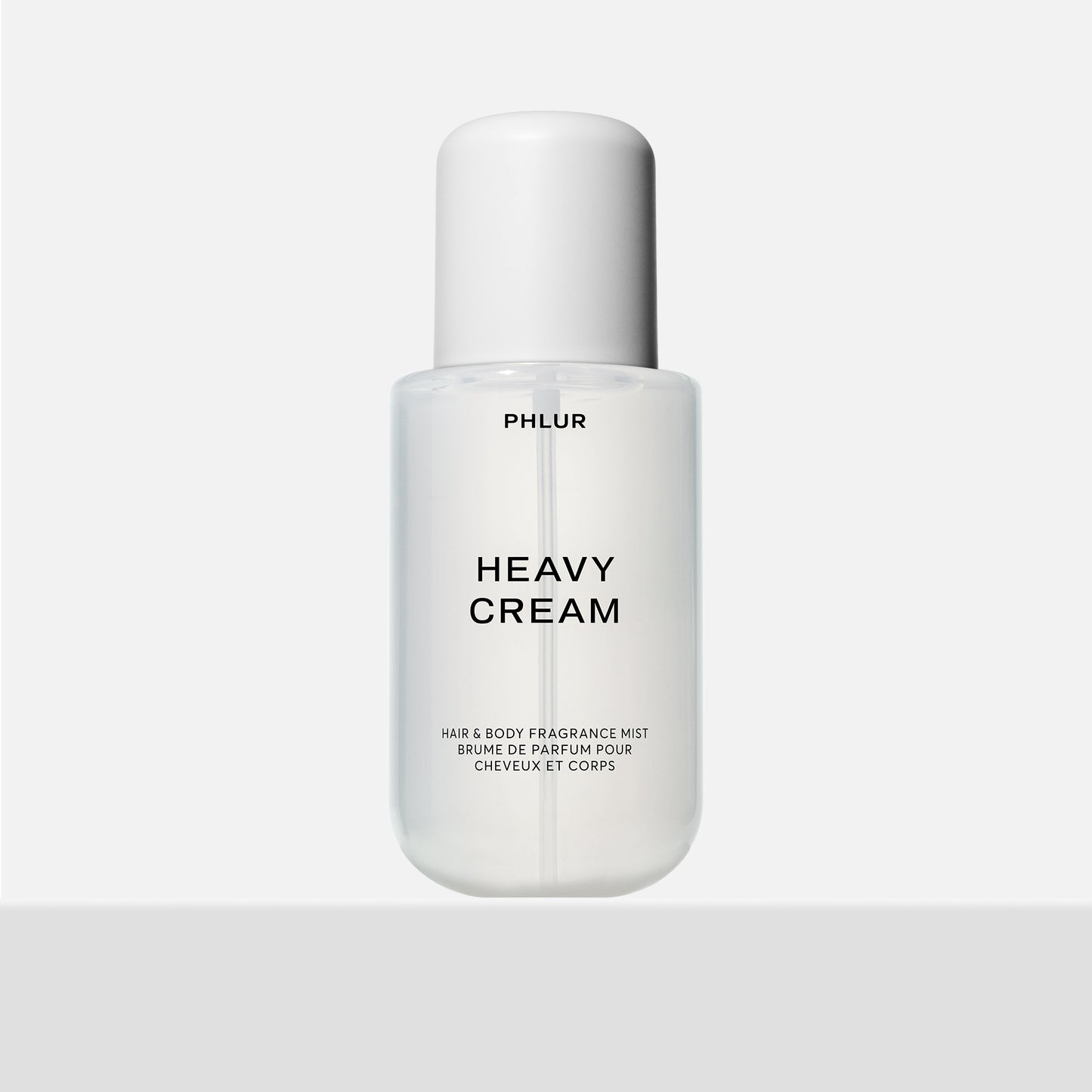 Heavy Cream Body Mist