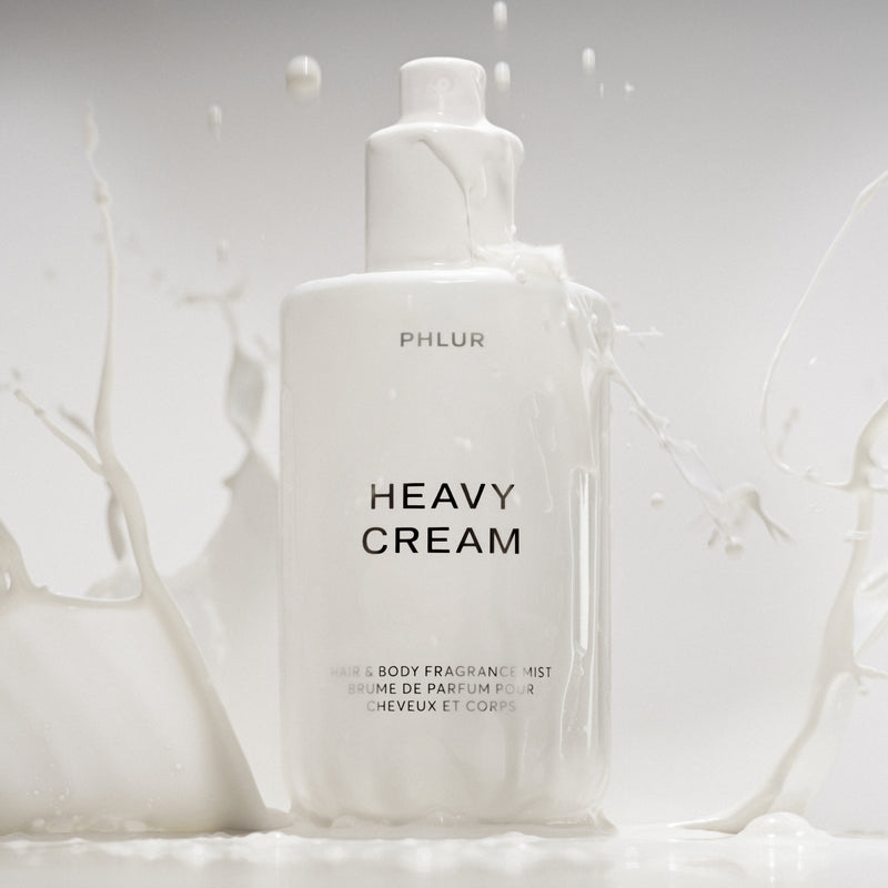 Body Mist Vs. Perfume - When To Use Each – Phlur