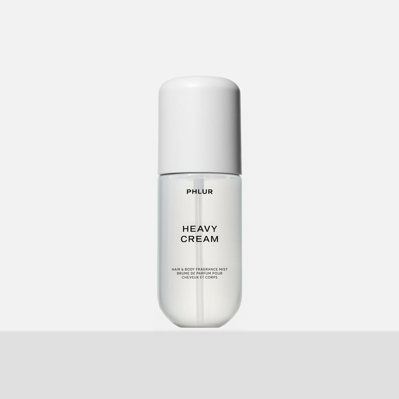 Heavy Cream - Travel Size Body Mist