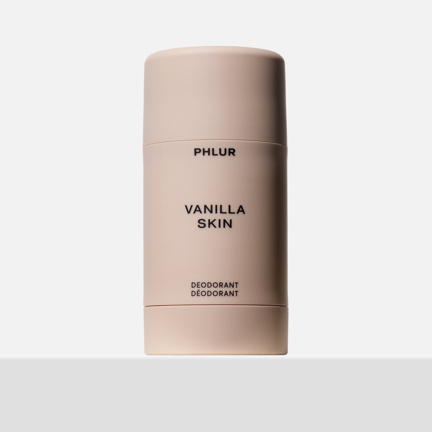 vanilla skin natural deodorant