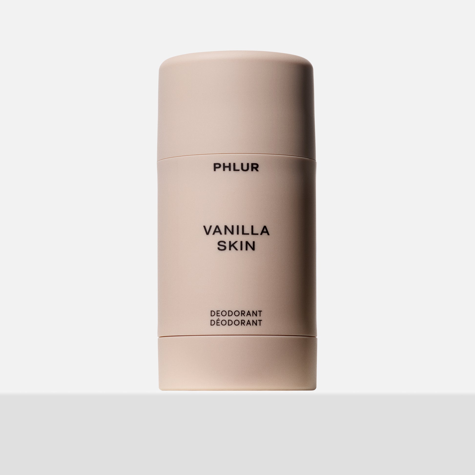 vanilla skin natural deodorant