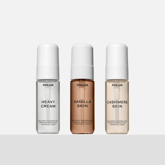 Irresistible Layering Set