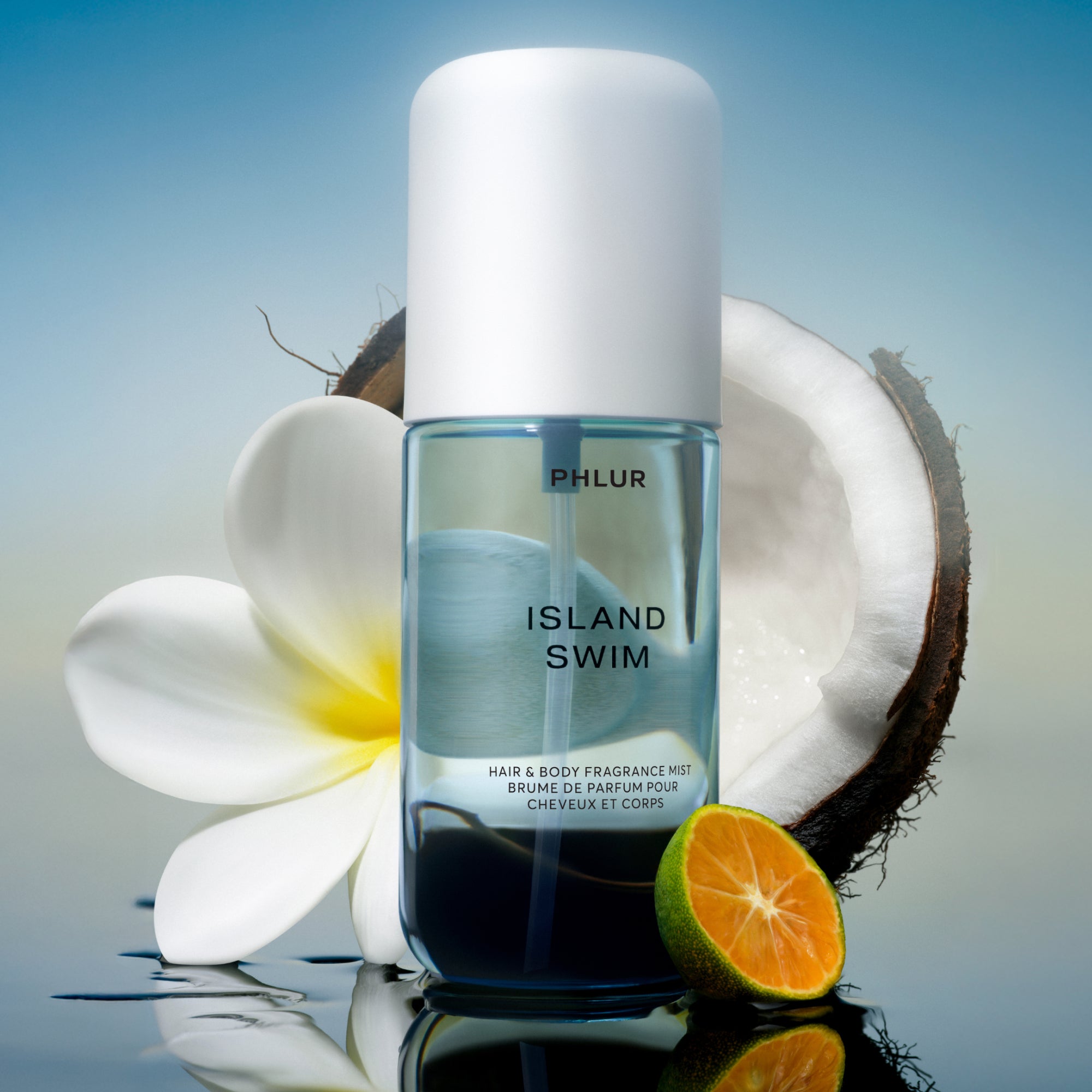 Island Swim - Travel Size Body Mist – Phlur