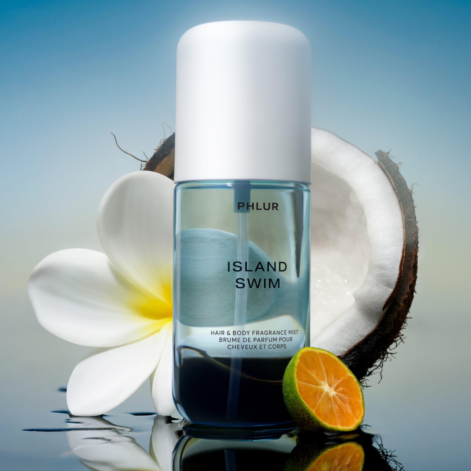 Island Swim - Travel Size Body Mist - Phlur