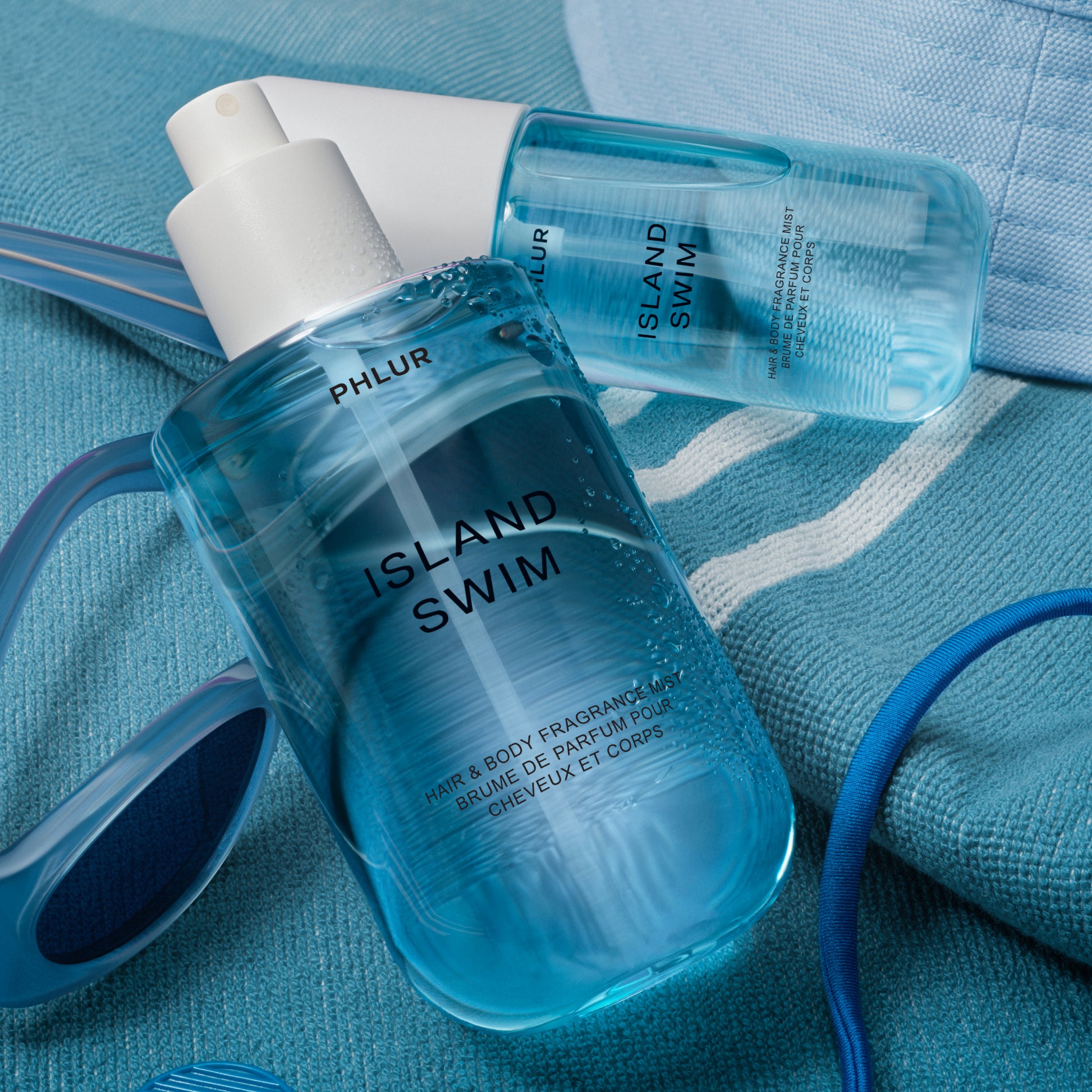 Island Swim - Travel Size Body Mist - Phlur