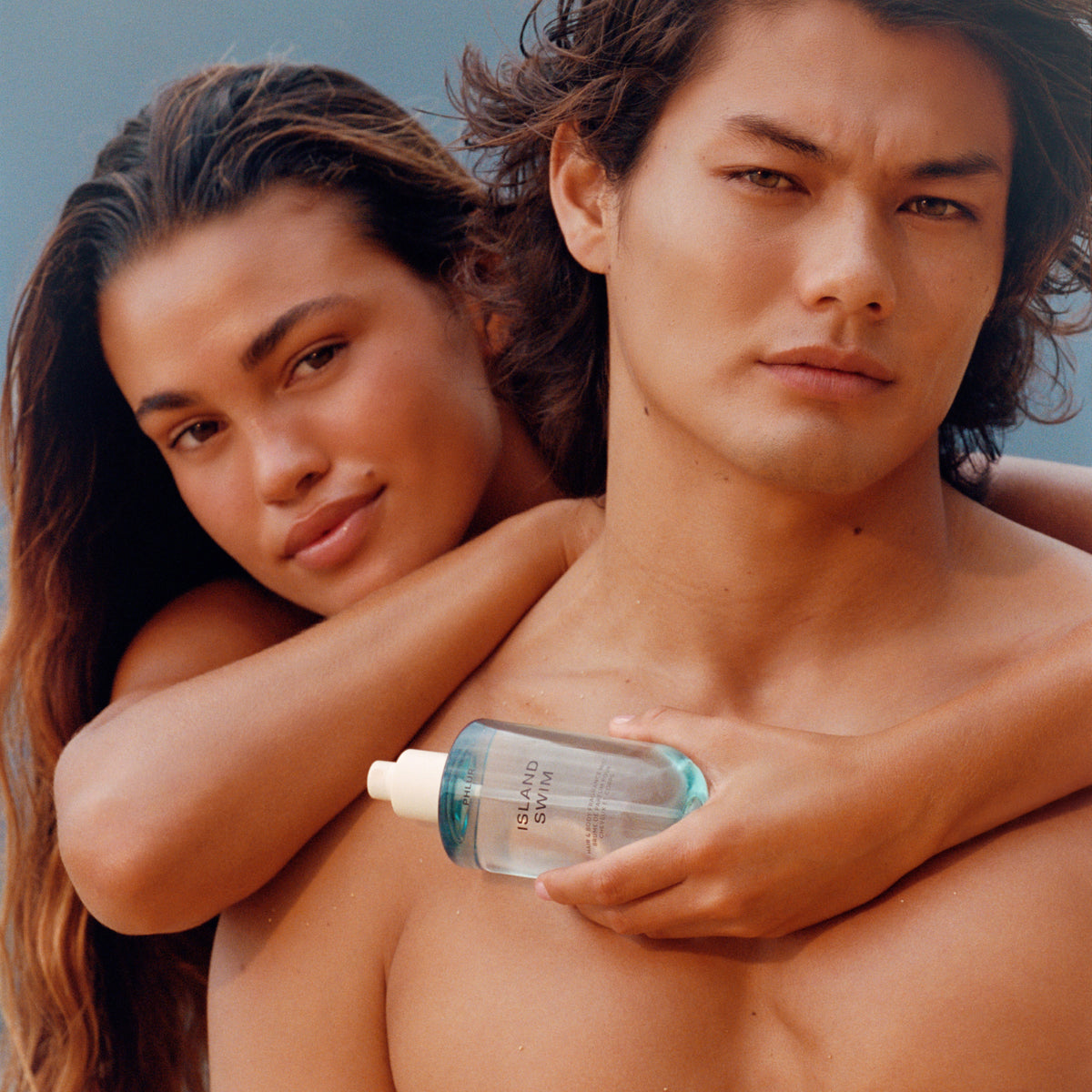Island Swim - Body Mist – Phlur