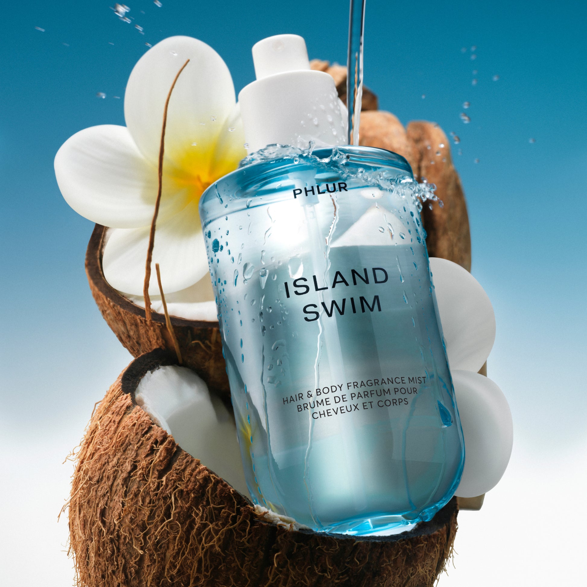 Island Swim - Full Size Body Mist - Phlur
