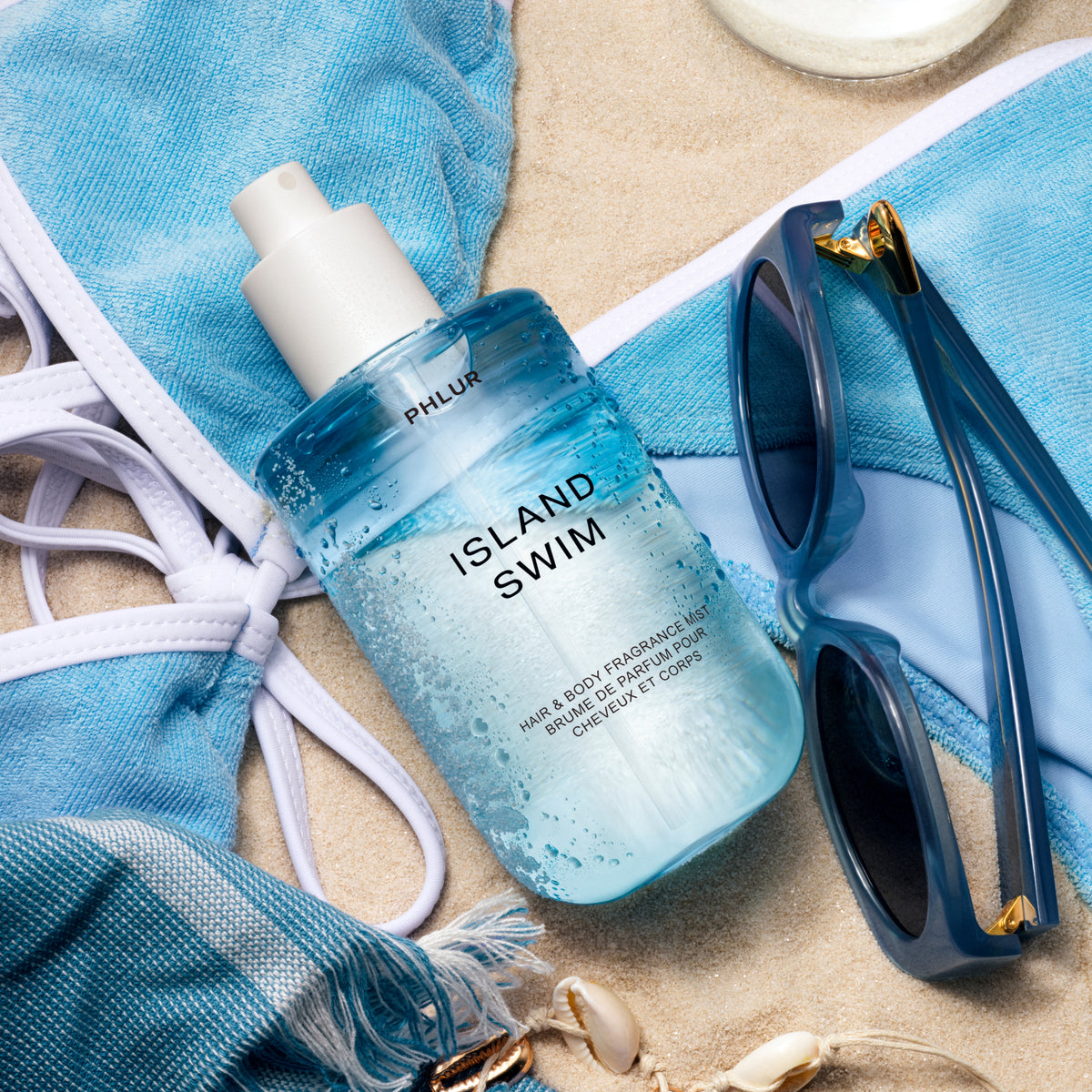 Island Swim - Body Mist – Phlur
