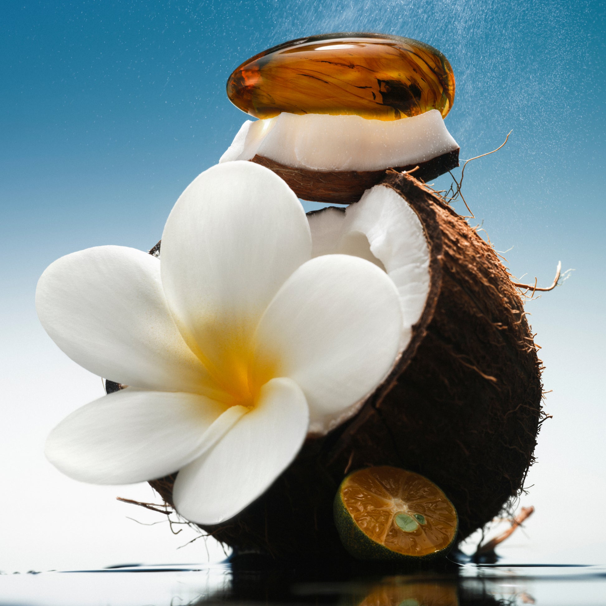 Island Swim - Travel Size Body Mist - Phlur