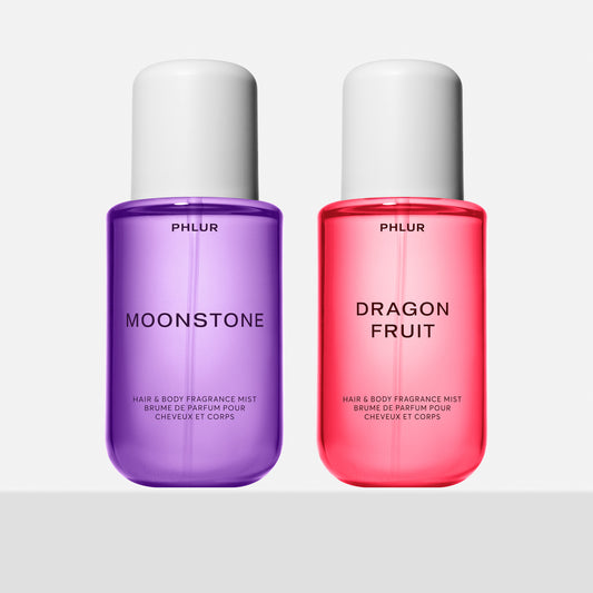 Lush Fruit Duo - Body Mists
