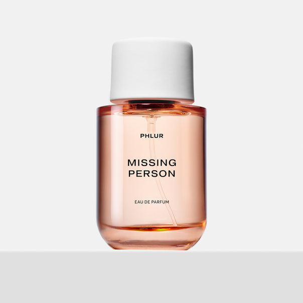 PHLUR Missing Person Eau de Parfum