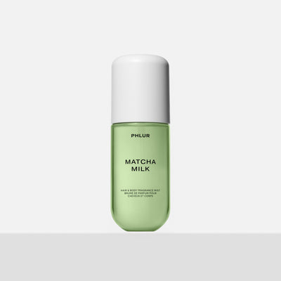 Matcha Milk - Travel Size Body Mist - Phlur