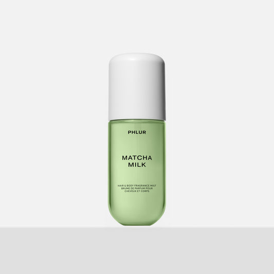 Matcha Milk - Travel Size Body Mist - Phlur