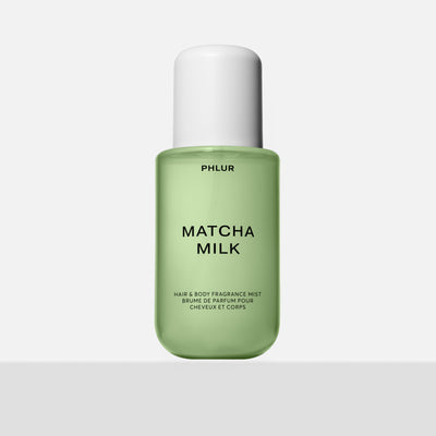 Matcha Milk - Body Mist - Phlur