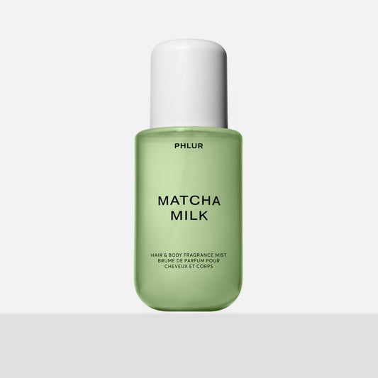 Matcha Milk - Body Mist - Phlur