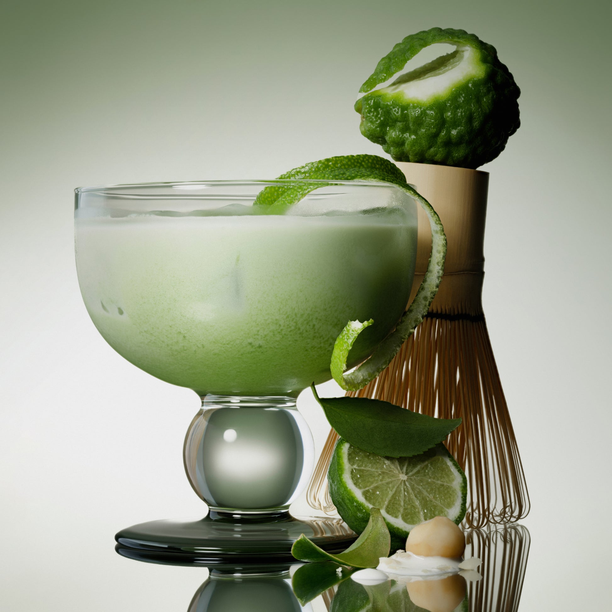 Matcha Milk - Travel Size Body Mist - Phlur