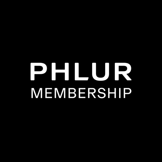 PHLUR Membership